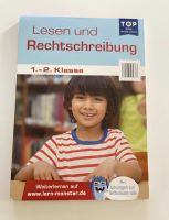 NEU Lesen und Rechtschreibung 1 - 2 . Klasse lern Spaß Buch Berlin - Reinickendorf Vorschau
