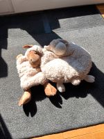 Kuscheltier Schafe für Wärmflaschen Schleswig-Holstein - Kaltenkirchen Vorschau