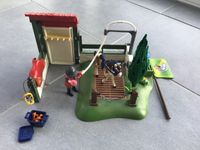 Playmobil Pferdewaschplatz Nr 6929 Bayern - Icking Vorschau