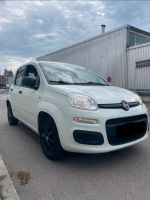 Fiat Panda Ölwechsel Reifen Bremsen NEU TÜV Klima Baden-Württemberg - Bretten Vorschau