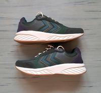 Hummel X Shoe Chapter / Reach LX 6000 Brandenburg - Cottbus Vorschau