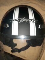 Motorradhelm Brandenburg - Wittenberge Vorschau