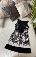 Sehr schönes Sommerkleid / Tunika Gr. 38-40 Bayern - Poing Vorschau