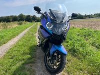 Bmw k 1600 gt Motorrad Hannover - Ahlem-Badenstedt-Davenstedt Vorschau