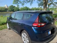 Renault Grand Scenic ENERGY dCi 110 EDC Experience E... Frankfurt am Main - Riederwald Vorschau