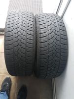 2x Winterreifen 225/50/R18 99V M&S Nordrhein-Westfalen - Horstmar Vorschau