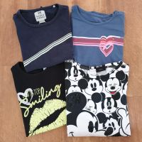 4er Set T-Shirt's von Esprit, UB2 etc. Bad Doberan - Landkreis - Tessin Vorschau