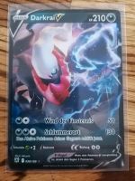 Pokémon Karte TCG Darkrai V Astralglanz 098/189 Deutsch Rheinland-Pfalz - Neuwied Vorschau