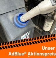 AdBlue® Aktionspreis * Sachsen - Taucha Vorschau
