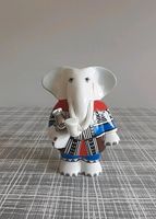 Villeroy & Boch 1748 / Elefant mit Freunden Baden-Württemberg - Schönwald im Schwarzwald  Vorschau