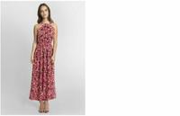 Apart Maxikleid aus allover bedrucktem Chiffon Wandsbek - Hamburg Marienthal Vorschau