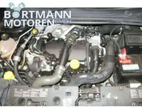 Motor RENAULT CLIO 1.5 dCi  K9K608 30.051KM+GARANTIE+KOMPLET+VERS Leipzig - Eutritzsch Vorschau