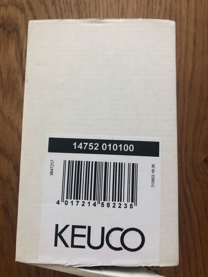 KEUCO Smart 2 Lotionspender Seifenspender 3 Stück NEU OVP in Bühl