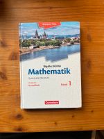 Mathematik Analysis, Band 1 (Corneslen) Rheinland-Pfalz - Breitenbach  Vorschau
