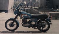 MZ TS 250 DDR Baden-Württemberg - Friedrichshafen Vorschau