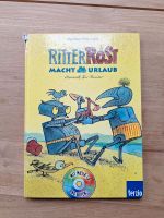 Ritter Rost macht Urlaub (mit teils defekter) CD Band 5 Bielefeld - Bielefeld (Innenstadt) Vorschau