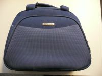 Samsonite Beauty Case blau Bayern - Parsberg Vorschau