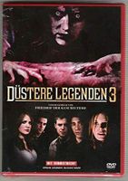 Duestere Legenden 3 - DVD - Nordrhein-Westfalen - Werther (Westfalen) Vorschau