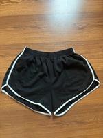 schwarze kurze Stoffhose Bochum - Bochum-Süd Vorschau
