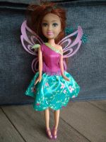 Puppe Barbie Elfe Fee Flügel Nordrhein-Westfalen - Wiehl Vorschau