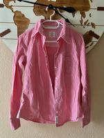 H&M Damen Hemd Bluse gestreift Rheinland-Pfalz - Worms Vorschau