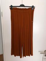 Culotte Hose braun Tom Tailor Größe M Bayern - Welden Vorschau