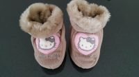 kuschlige Hello Kitty-Schuhe für Mädchen Bonn - Lessenich Vorschau