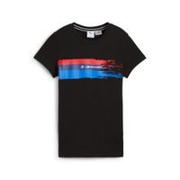 BMW M Performance Motorsport T-Shirt Herren Schwarz Hessen - Fulda Vorschau
