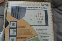 Vordruck Album BRD Unstrut-Hainich - Heroldishausen Vorschau