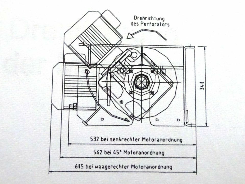 2 Stück PET-Flaschen-Perforatoren BRT PET-Perforator in Wurzen