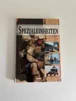 Spezialeinheiten Buch Militär Polizei Wandsbek - Hamburg Marienthal Vorschau