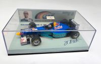 Minichamps Formel 1 Sauber Ford C15 H.-H. Frentzen Maßstab 1:43 Bayern - Kühbach Vorschau