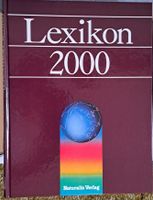 Lexikon 2000 Band 1 bis 20 Thüringen - Pössneck Vorschau