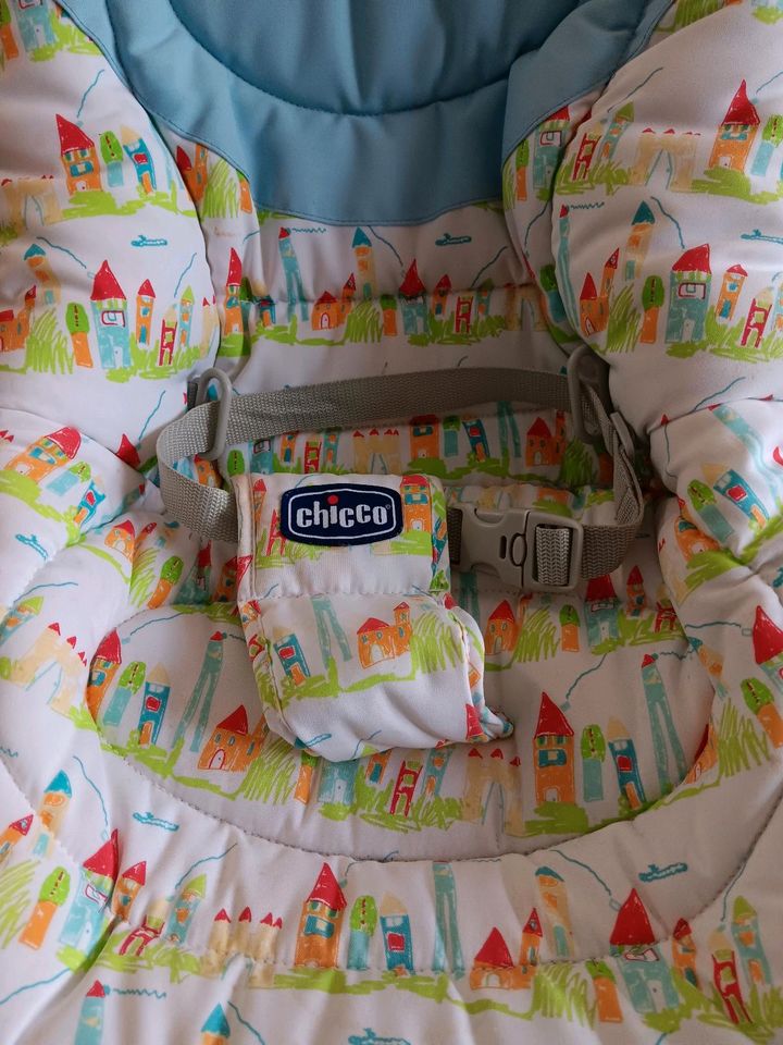 Chicco Babywippe in Hamm