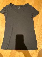 H&M Mama T-Shirt Kurzarm schwarz Gr S Umstandsshirt Schwangerscha Baden-Württemberg - Karlsruhe Vorschau