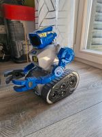 Roboter programmierbar Brandenburg - Brandenburg an der Havel Vorschau