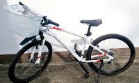 ⭐️ Mountainbike ST 100 27,5 Zoll Damen Weiß Pink Fahrrad Nürnberg (Mittelfr) - Neuröthenbach Vorschau