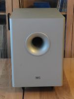 Elac SUB 101 ESP sehr guter aktiver Subwoofer Nordrhein-Westfalen - Hamm Vorschau