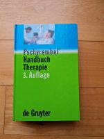 Pschyrembel Handbuch Therapie Thüringen - Sömmerda Vorschau