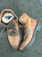 Herren Winter Halbstiefel Hessen - Flörsbachtal Vorschau