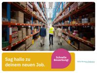 Lagermitarbeiter (m/w/d) (AlphaConsult KG - Alpha Business) *13.5 EUR/Stunde* in Schwetzingen Lagerarbeiter Kommissionierer Baden-Württemberg - Schwetzingen Vorschau