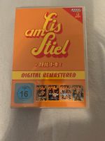 Eis am Stiel 1-4 DVD Nordrhein-Westfalen - Bocholt Vorschau