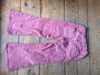 Vertbaudet Cordhose Kordhose Schlaghose rose Berlin - Schöneberg Vorschau