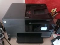 Drucker HP Officejet Pro 8615 mit Ersatzpatronen f. Bastler Bayern - Waldkirchen Vorschau