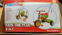 Dreirad 2 in 1 von Kids Tricycle Bayern - Tapfheim Vorschau