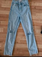 Stradivarius Jeans Gr.32 Hessen - Großkrotzenburg Vorschau