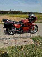 Honda Honda CX 500 E Bayern - Bad Wörishofen Vorschau