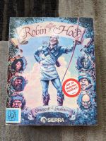 Robin Hood Conquests of the Longbow DOS VGA Sierra Komplett OVP Niedersachsen - Achim Vorschau