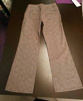 s.oliver Stoffhose Hose 36 38 Baumwolle braun beige Tara 32 Inch Nordrhein-Westfalen - Sankt Augustin Vorschau