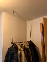 Decken Garderobe Kleiderstange München - Sendling Vorschau